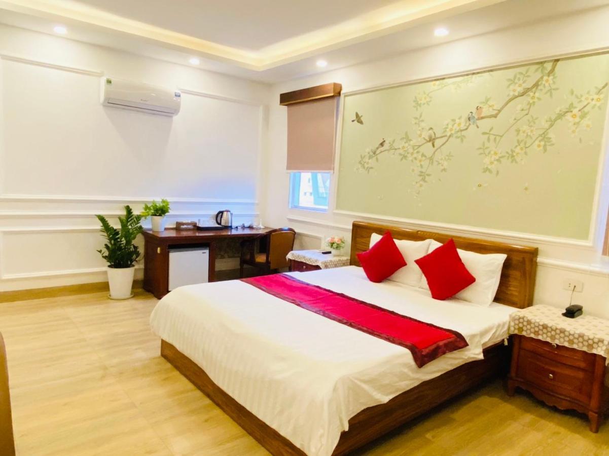 Khách sạn Nhu Y