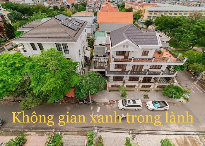 Nhu Y Hotel